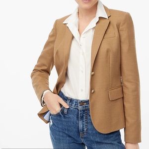 J.Crew Schoolboy Classic Blazer
